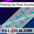 Píldoras De Pene Grande 28